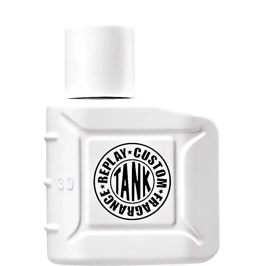 REPLAY # TANK CUSTOM EDT 100 ML