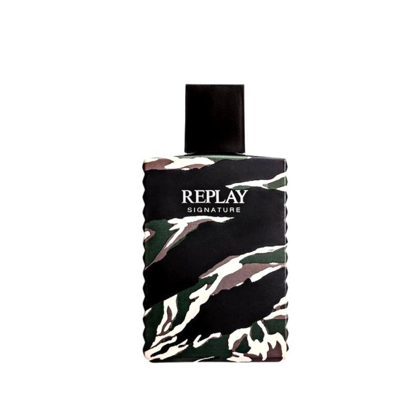 REPLAY SIGNATURE EDT 30 ML