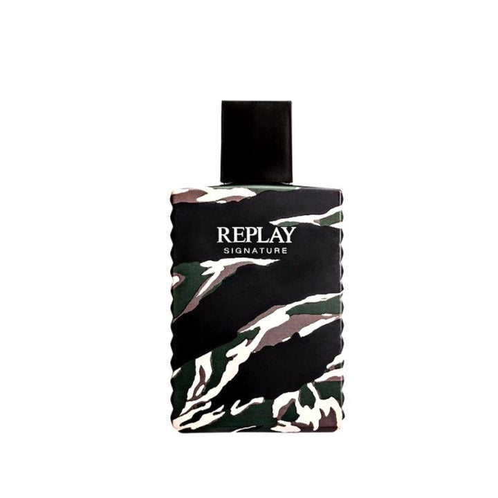 Men's perfume SIGNATURE EDT 100 ML