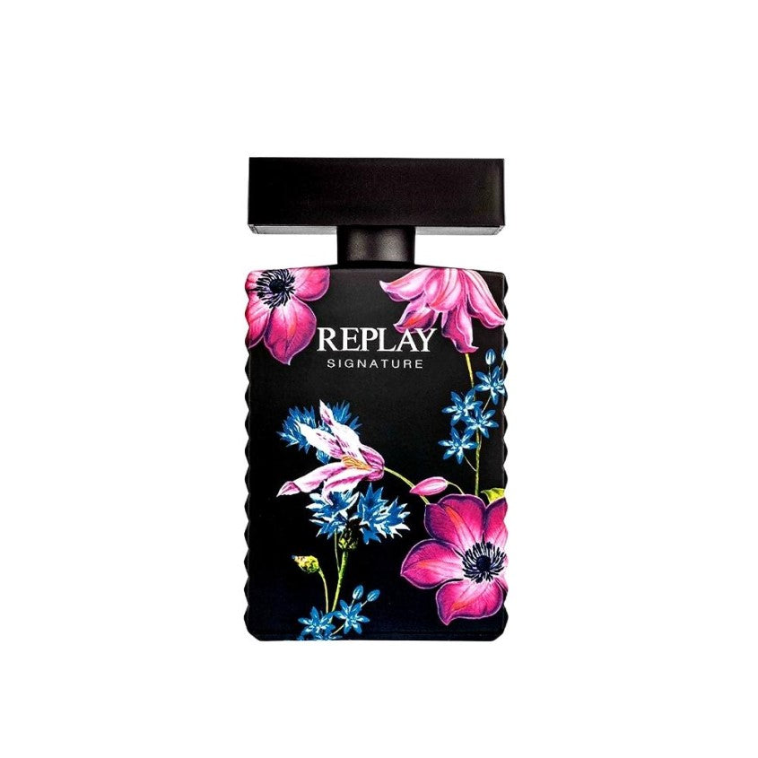 REPLAY SIGNATURE EDP 100 ML