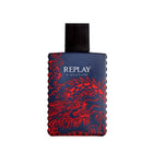 REPLAY SIGNATURE RED DRAGON EDT 100 ML – buy online