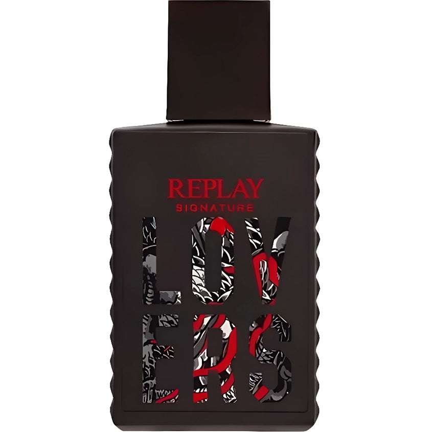 REPLAY SIGNATURE LOVERS EDT 30 ML