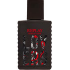 REPLAY SIGNATURE LOVERS EDT 100 ML – buy online