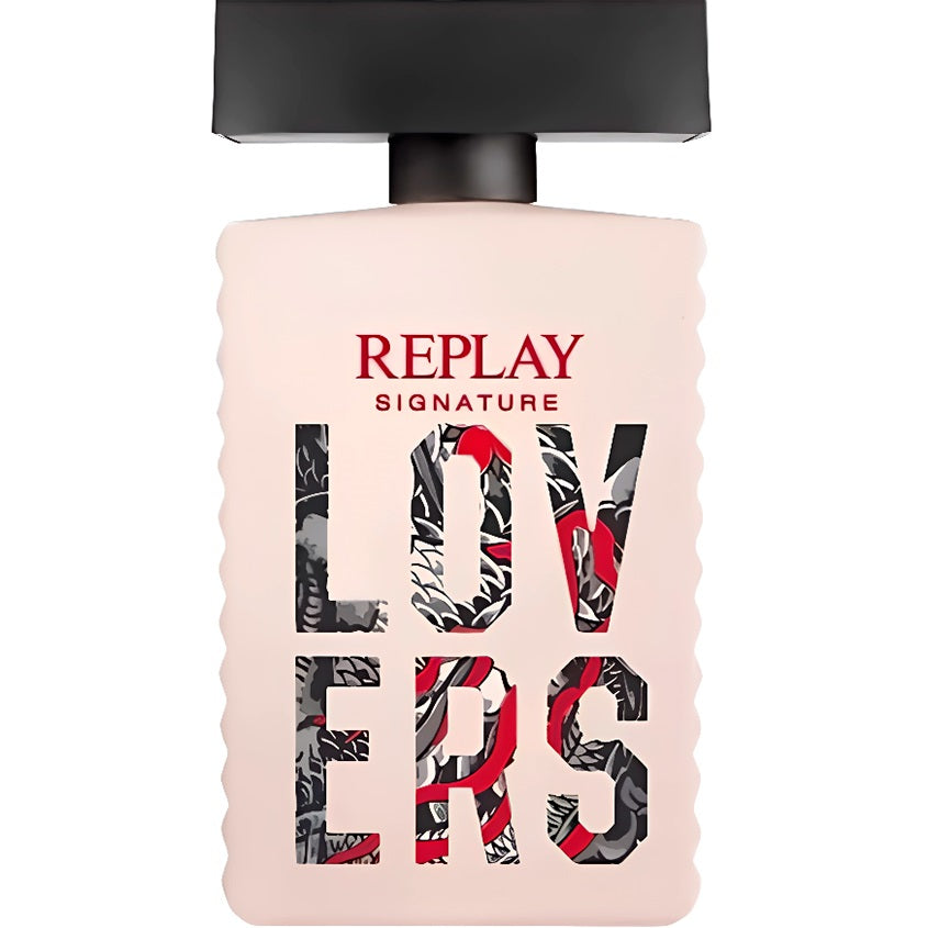 REPLAY SIGNATURE LOVERS EDT 30 ML
