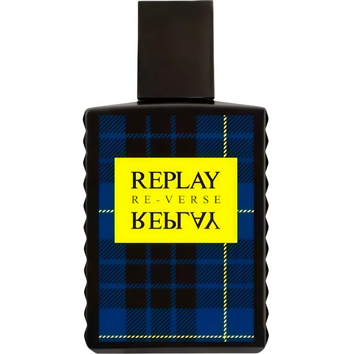 Men's perfume SIGNATURE RE-VERSE EDT 30 ML
