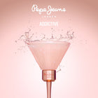 PEPE JEANS ADDICTIVE FOR HER EDP 80ML – online store