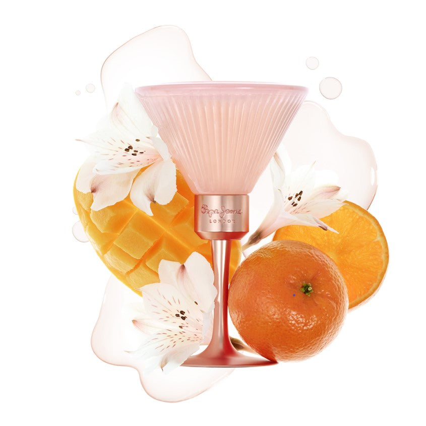 PEPE JEANS ADDICTIVE FOR HER EDP 50ML – online store