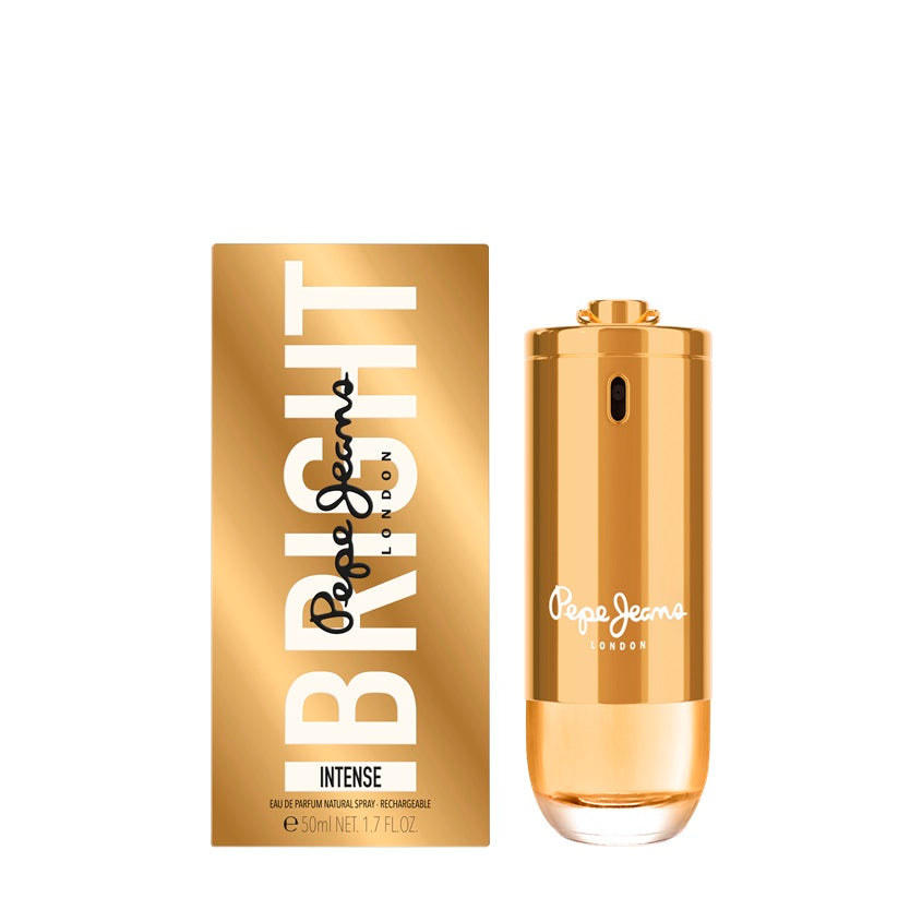 PEPE JEANS BRIGHT INTENSE EDP 50ML – online store