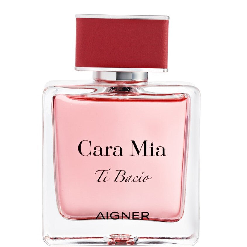 VAPO CARA MIA TI BACIO EDP 50ML