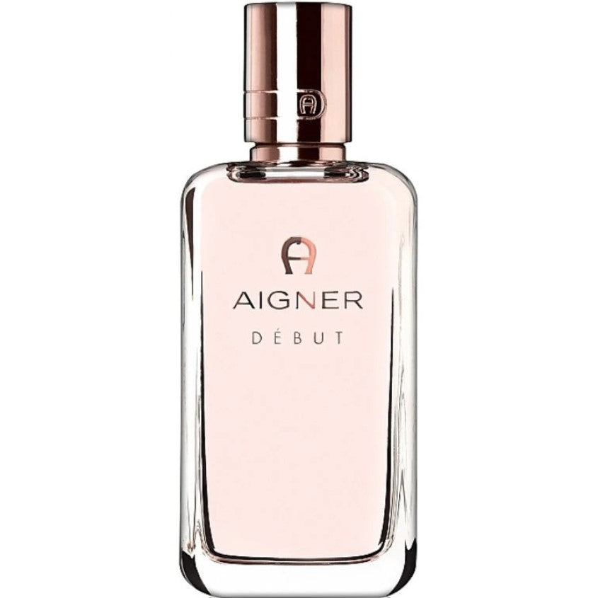 AIGNER DEBUT EDP 50ML