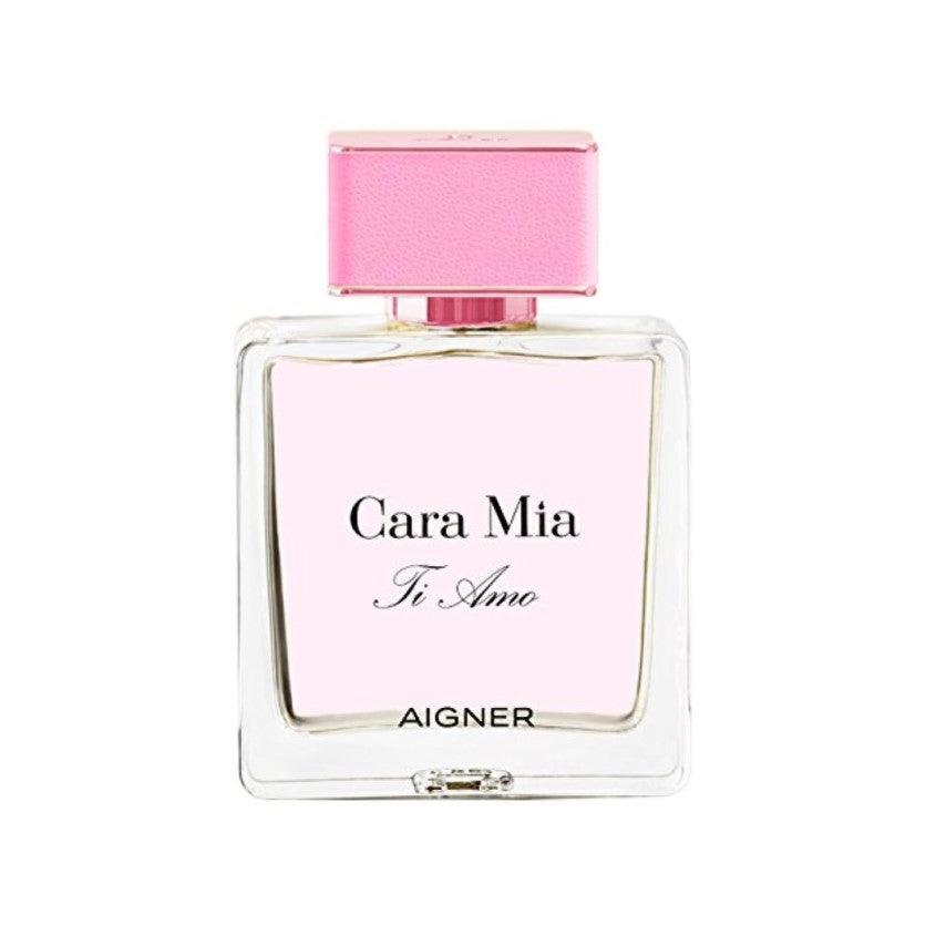 AIGNER CARA MIA TI AMO EDP 100ML
