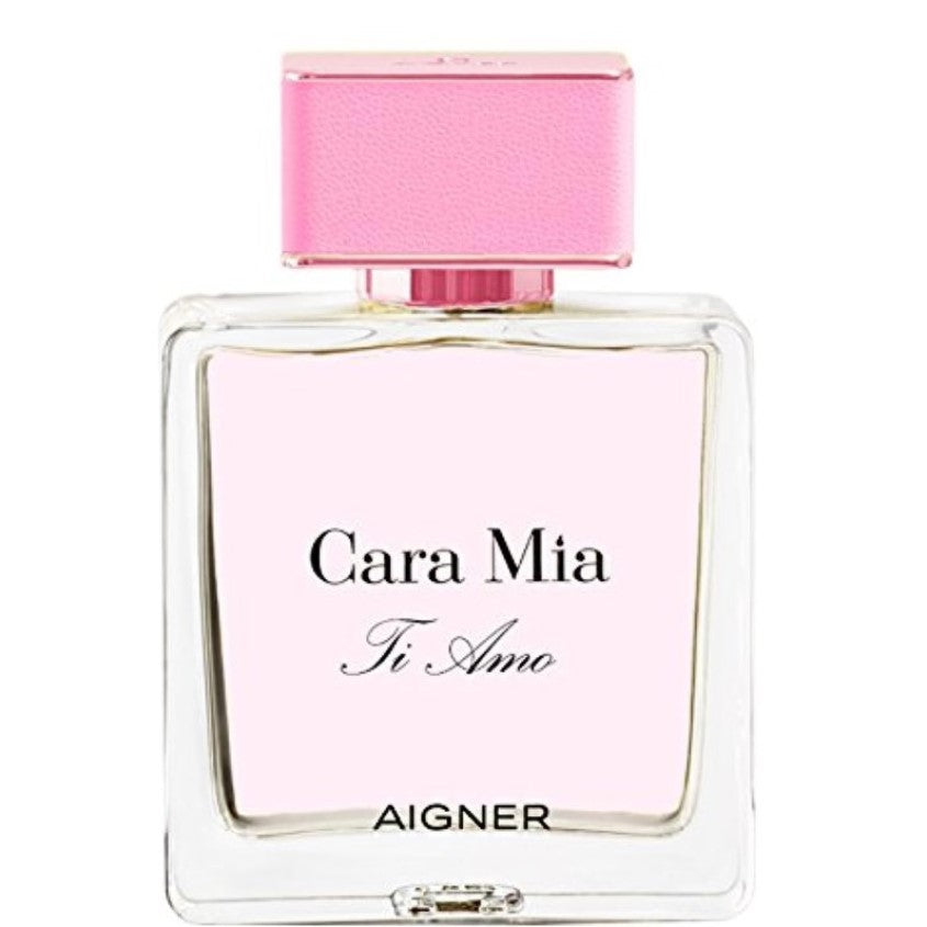 AIGNER VAPO CARA MIA TI AMO EDP 50ML