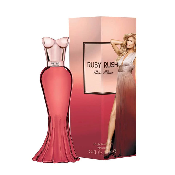 Ruby Rush
