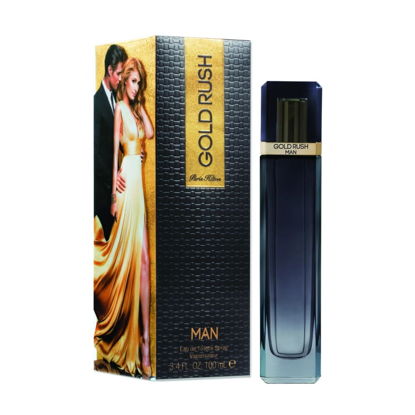 Gold Rush Man