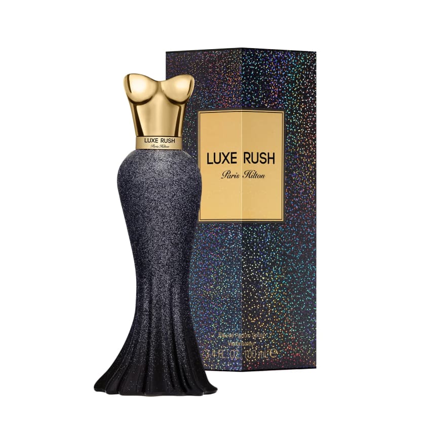 PARIS HILTON LUXE RUSH EDP 100ML – buy online