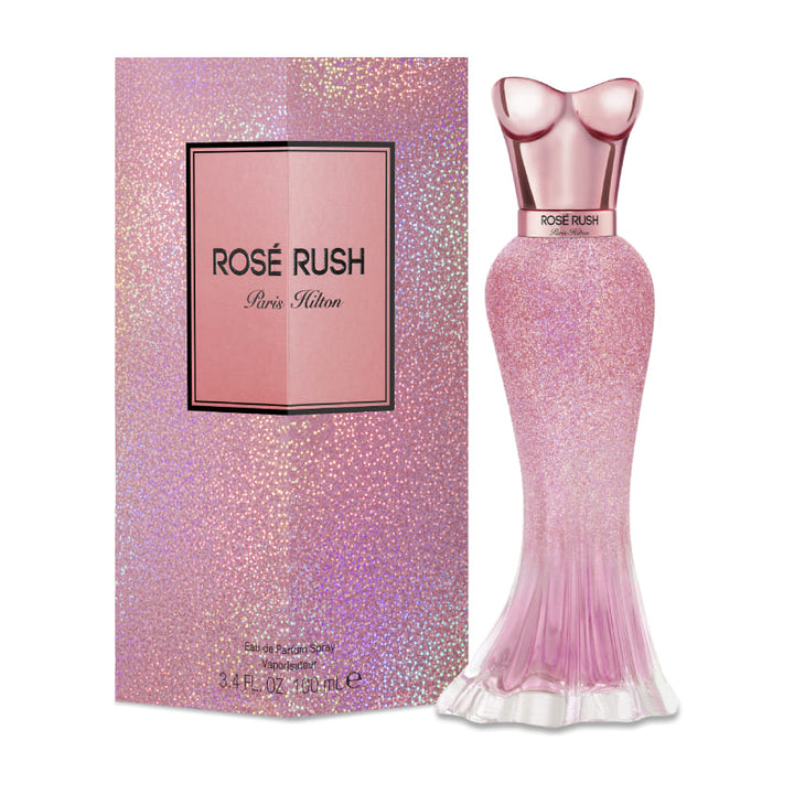 Rosé Rush