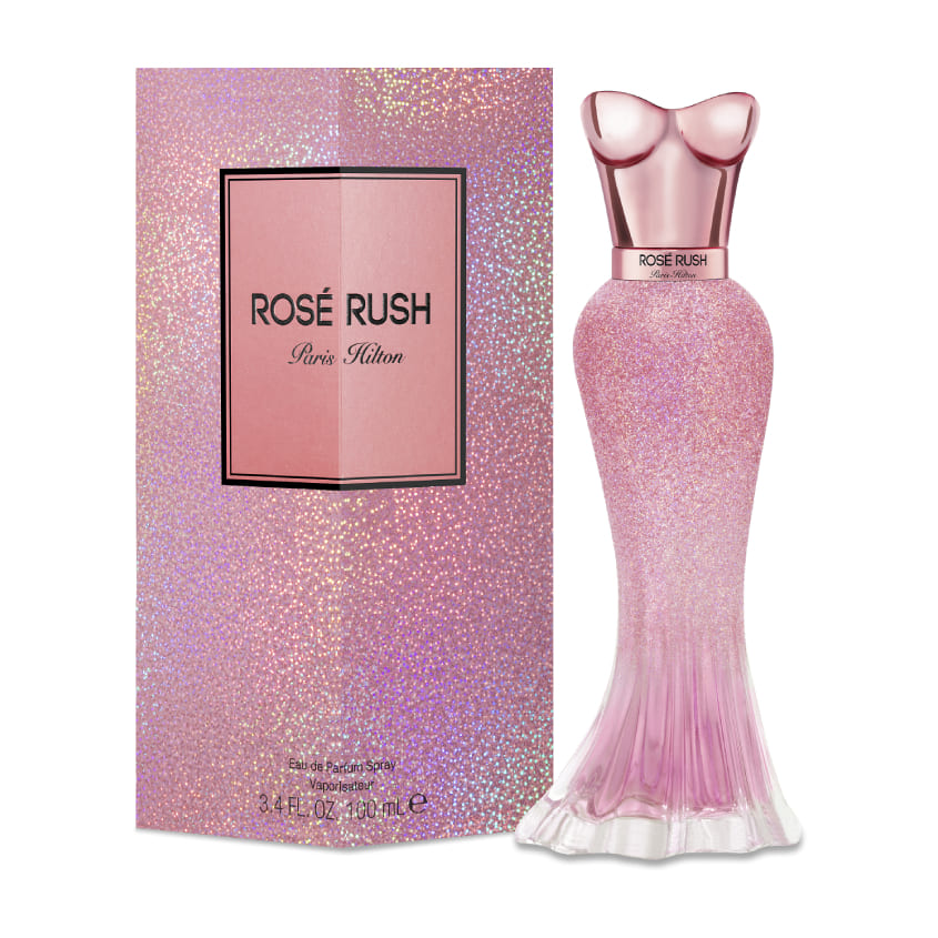 Rosé Rush