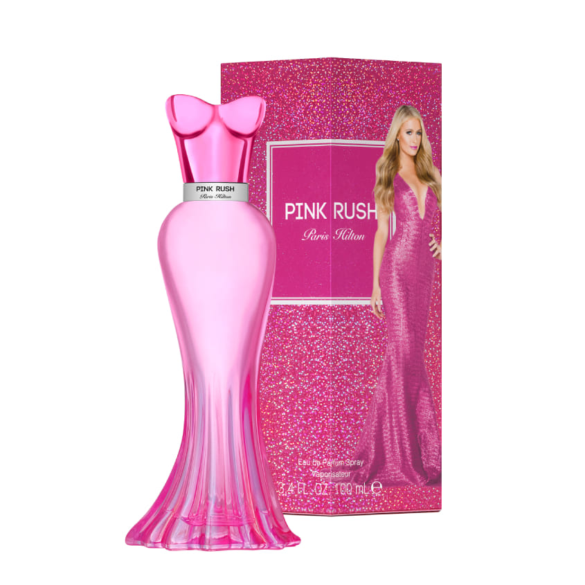 Pink Rush