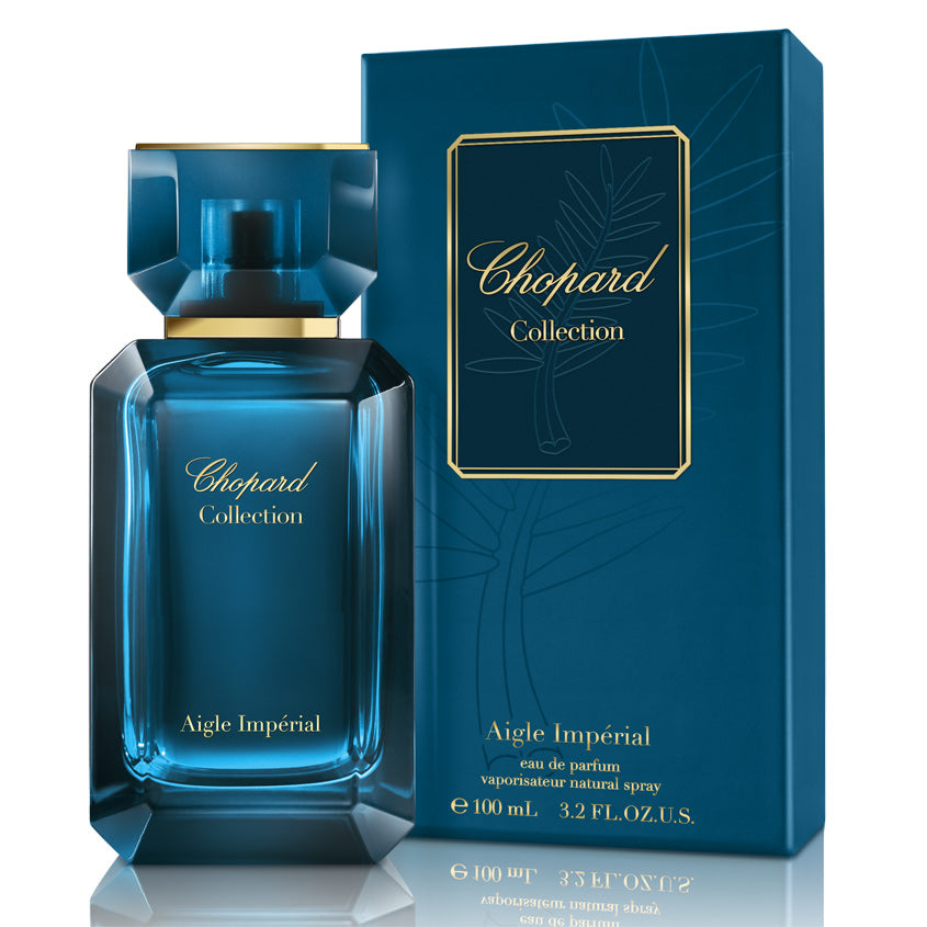 CHOPARD AIGLE IMPERIAL EDP 100 ML – buy online