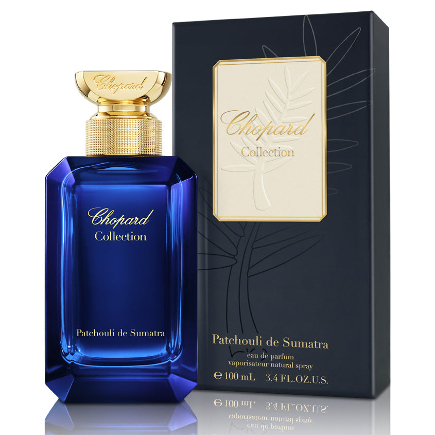 CHOPARD PATCHOULI DE SUMATRA EDP 100ML – شراء أونلاين