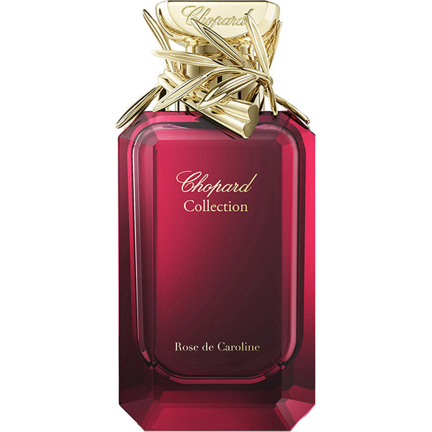 CHOPARD ROSE DE CAROLINE EDP 100ML