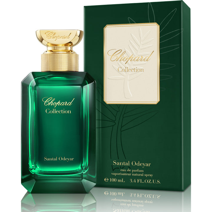 SANTAL ODEYAR EDP 100ML