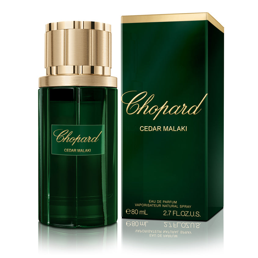 CHOPARD CEDAR MALAKI EDP 80ML – شراء أونلاين