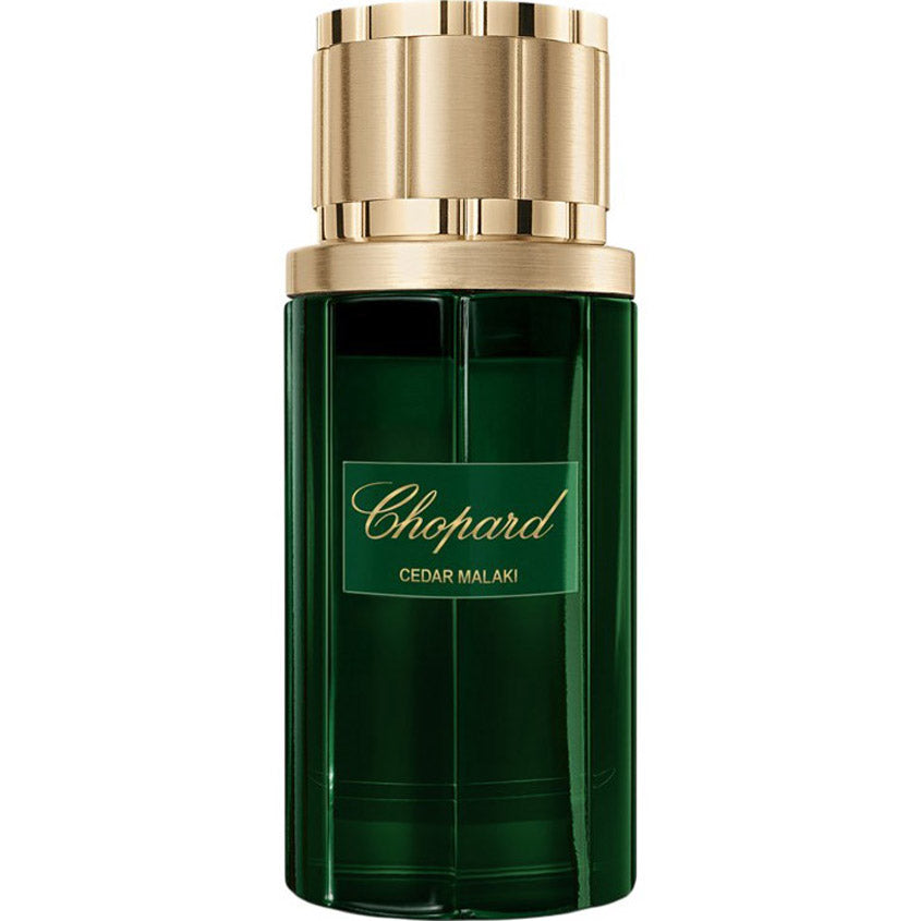 CHOPARD CEDAR MALAKI EDP 80ML