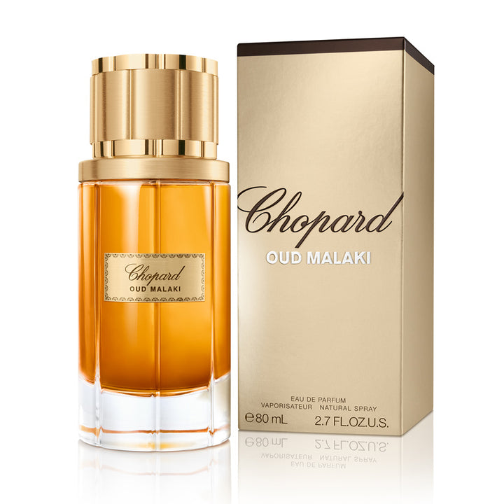 Malaki Oud