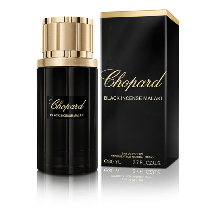 Malaki Black Incense
