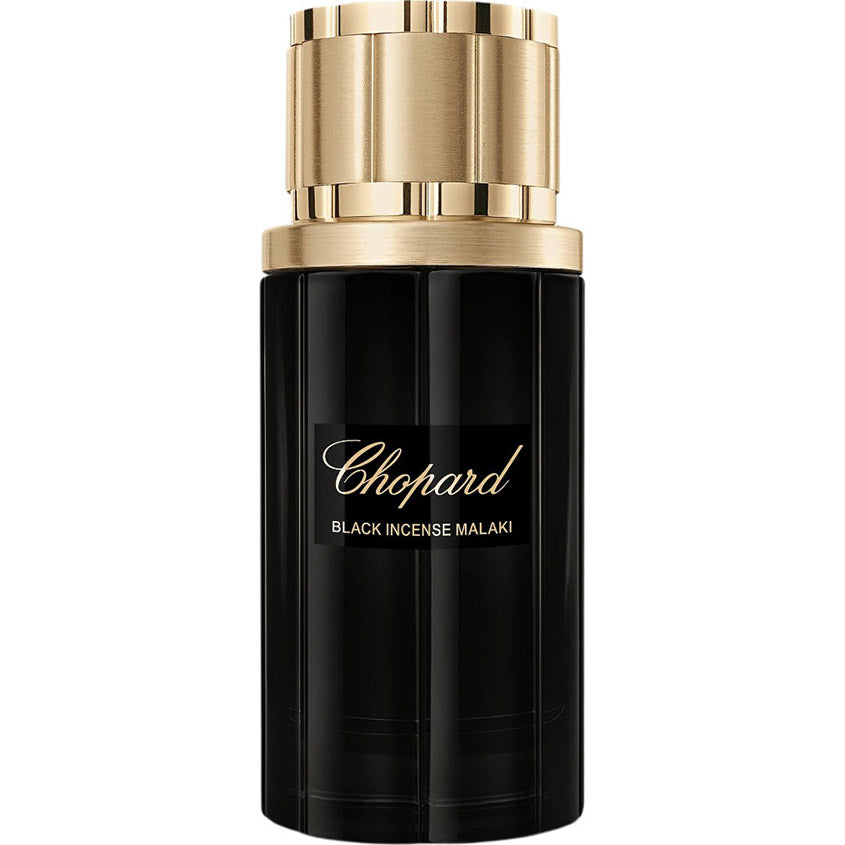MALAKI BLACK INCENSE EDP 80ML