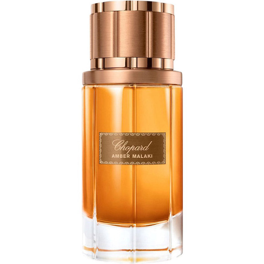 CHOPARD MALAKI AMBER EDP 80ML – buy online