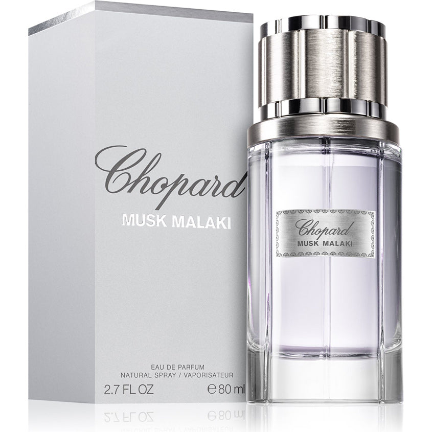 CHOPARD MALAKI MUSK EDP 80ML – buy online