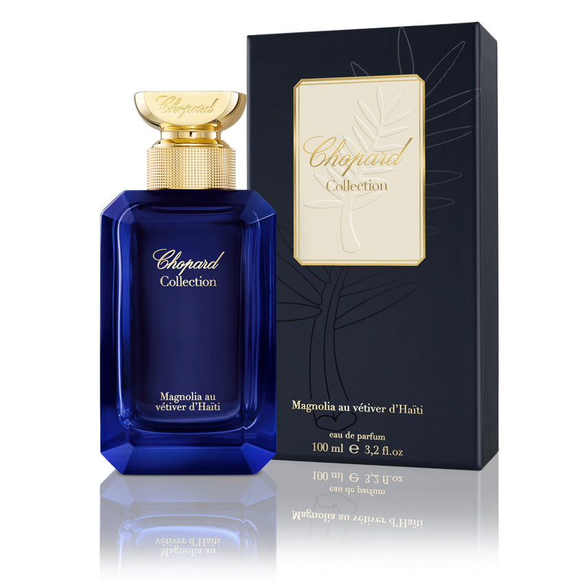 CHOPARD MAGNOLIA EDP 100ML – شراء أونلاين