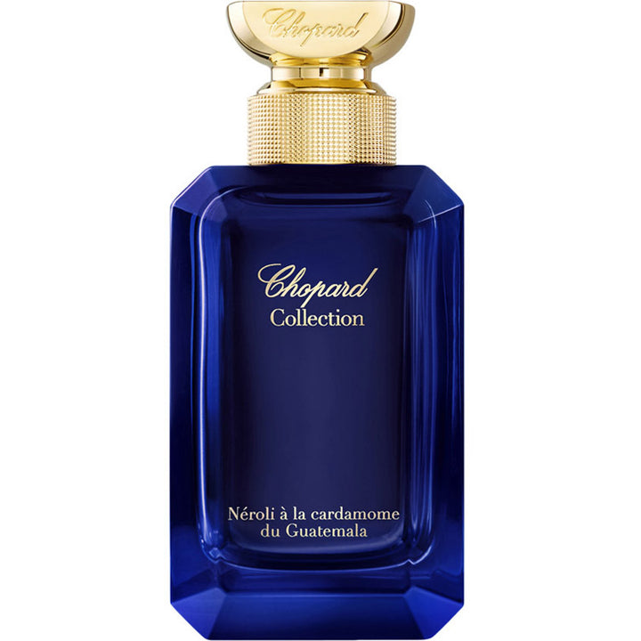 Fresh&Zesty NEROLI A LA CARDAMOME EDP 100ML