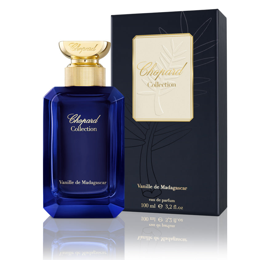 CHOPARD VANILLE DE MADAGASCAR EDP 100ML – شراء أونلاين