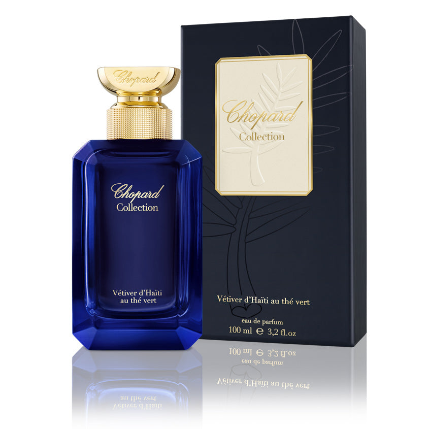 CHOPARD VETIVER D HAITI EDP 100ML