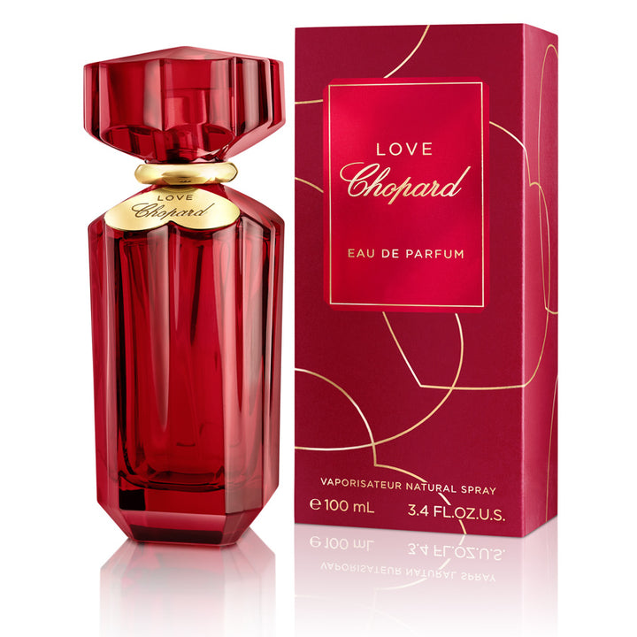 LOVE CHOPARD EDP 100ML