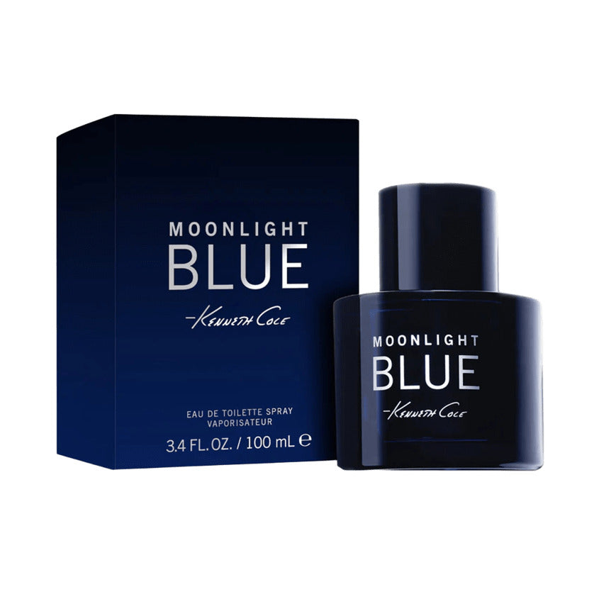 Moonlight Blue