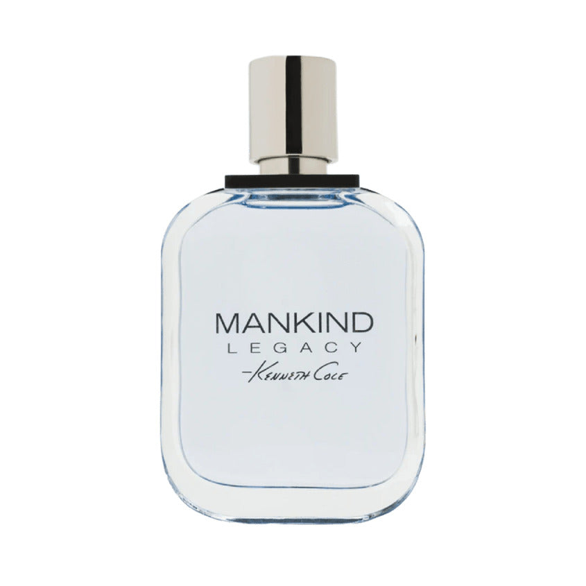 Mankind Legacy