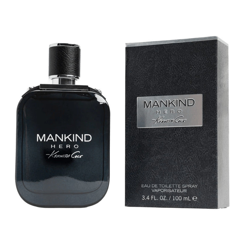 KENNETH COLE MANKIND HERO 100ML
