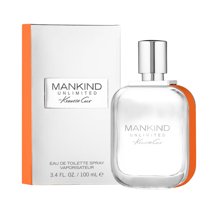 Mankind Unlimited