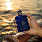POLO BLUE PARFUM 75ML