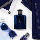 POLO BLUE PARFUM 75ML