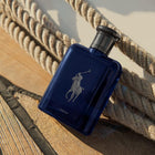 POLO BLUE PARFUM 125ML