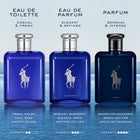 POLO BLUE PARFUM 75ML