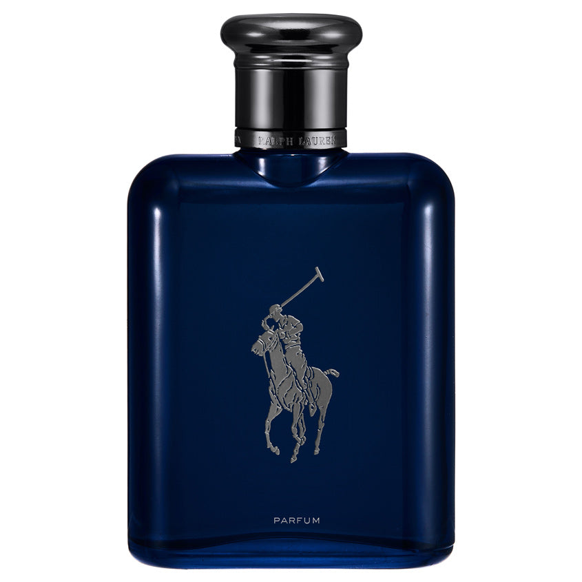 POLO BLUE PARFUM 125ML