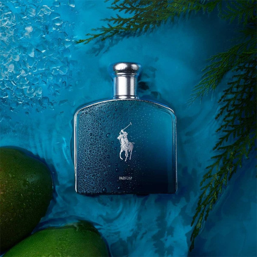 RALPH LAUREN Dukhi 125 ml – buy online