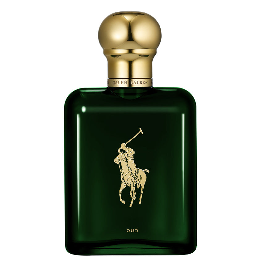 POLO OUD 125ML