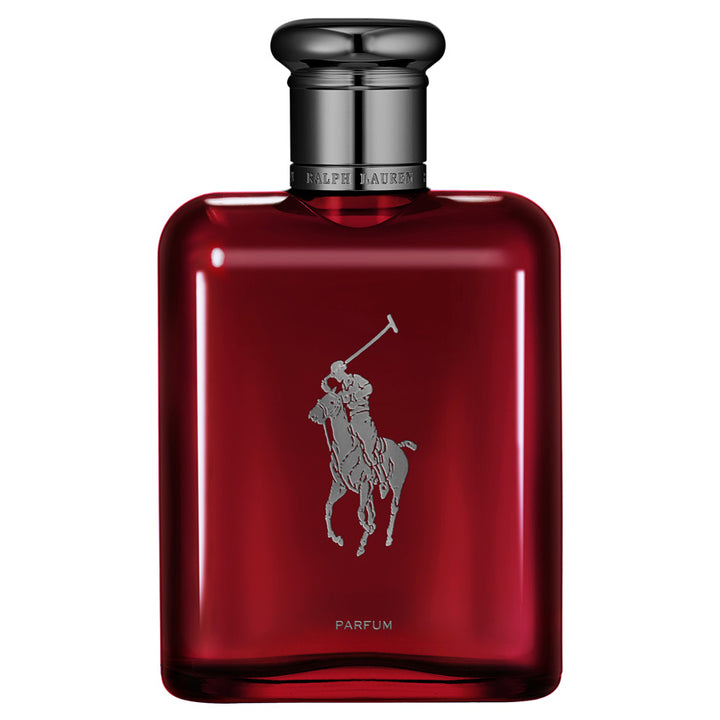 POLO RED 125ML EXDP